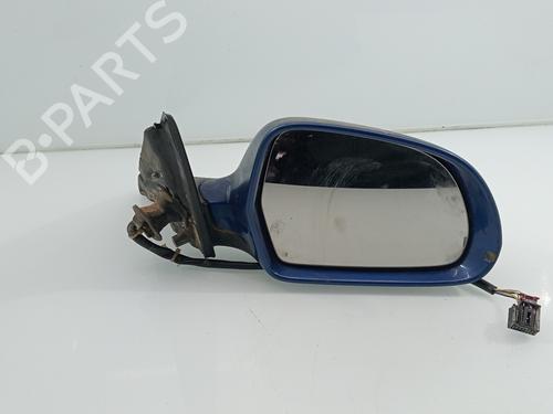Used Right mirror AUDI A4 B8 Avant (8K5) [2007-2017]  24333851