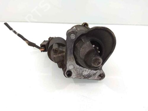 Used Starter MAZDA 3 Saloon (BK) [1999-2009]  10008814