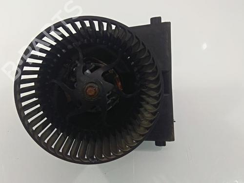 Heater blower motor SEAT LEON (1M1)  | BP18469986M62 