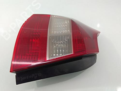 Left taillight BMW 1 (E81) 120 d | BP16939466C34 