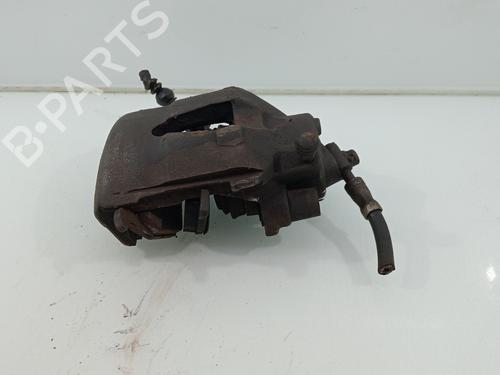 Left front brake caliper VW POLO CLASSIC (86C, 80)  | BP29399474M105 