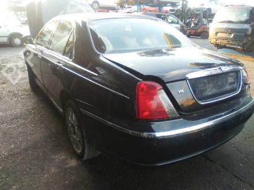 Alternator MG MG ZT | BP5302113M7