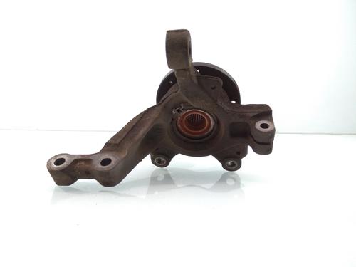 Right front steering knuckle RENAULT CLIO III (BR0/1, CR0/1)  | BP11794103M26 