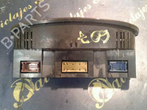 Climate control PEUGEOT 607 (9D, 9U)  | BP10274908I5 