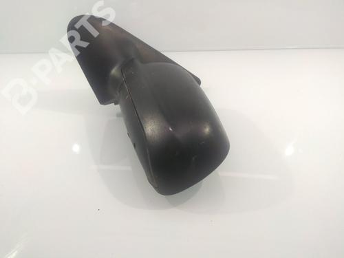 Left mirror SEAT IBIZA II (6K1) 1.9 SDI | BP9540016C26 