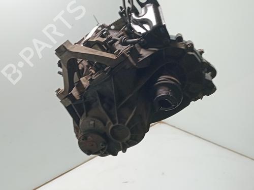 Gearbox FORD FOCUS II (DA_, HCP, DP) | BP29724660M3