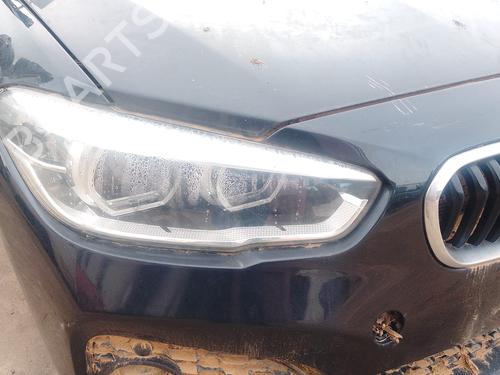 Used Right headlight BMW 1 (F21) 116 d (116 hp) 30004551