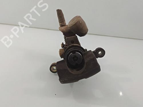 Left rear brake caliper FIAT PUNTO EVO (199_)  | BP18470750M107