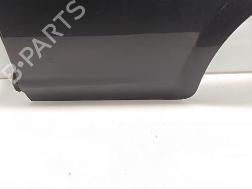 Left rear door FORD FOCUS II (DA_, HCP, DP)  | BP18470871C4 