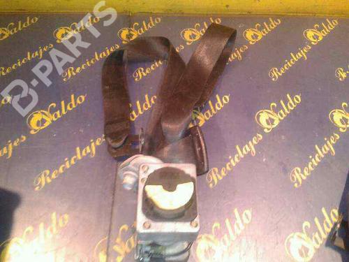 Used Front left belt tensioner Front left belt tensioner VW GOLF IV (1J1) [1997-2008] 8757735 8757735