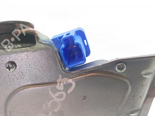 Rear wiper motor SUBARU IMPREZA Hatchback (GR, GH, G3) 2.0 D AWD | BP18833790M102 
