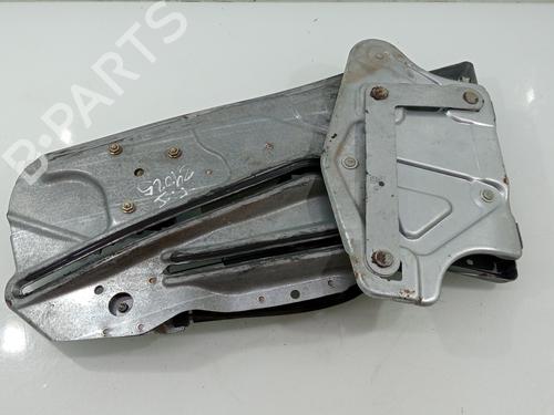 Rear left window mechanism PEUGEOT 307 CC (3B)  | BP29424497C24 