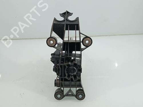 Gear lever FORD TOURNEO CONNECT 1.8 TDCi /TDDi /DI | BP28093695M90 