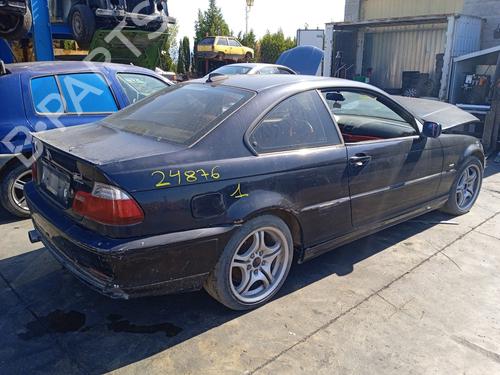Front right window mechanism BMW 3 Coupe (E46) 318 Ci | BP11055324C23 