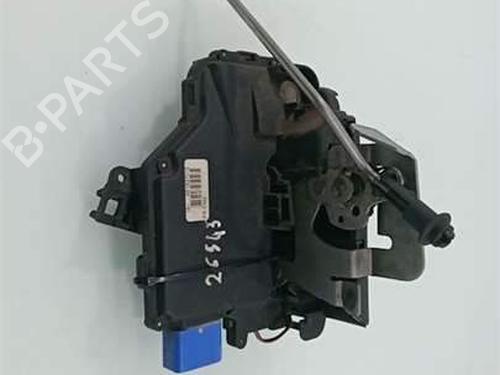 Used Front left lock Front left lock 38520075 38520075