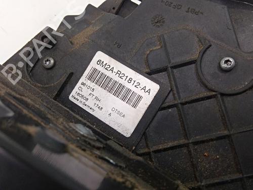 Front right lock FORD S-MAX (WA6)  | BP16315328C97 