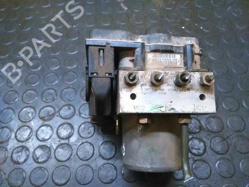 Used ABS pump NISSAN PRIMERA Hatchback (P12) 1.9 dCi (120 hp) 5307102