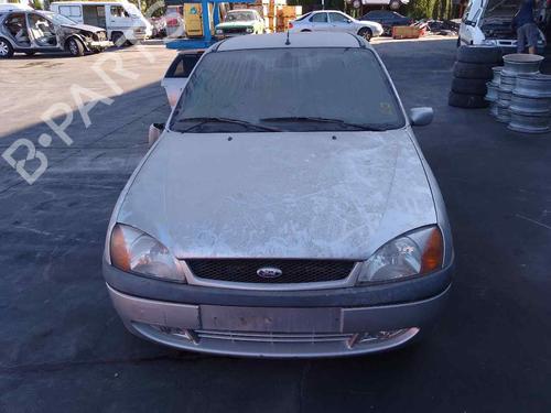 Front bumper FORD FIESTA IV (JA_, JB_) 1.3 i | BP9807685C7 