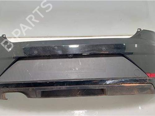 rear-bumper-seat-leon-5f1-2012-2013-2014-2015-2016-2017-2018-2019-2020-2021-24210467 main image