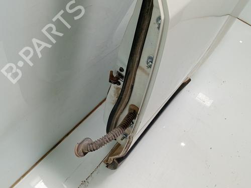 Left front door NISSAN X-TRAIL II (T31)  | BP28056286C2 