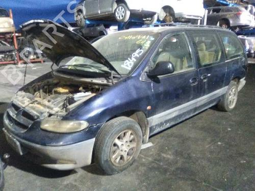 Front right lock CHRYSLER VOYAGER / GRAND VOYAGER III (GS_, NS_) 2.5 TD | BP5291133C97 