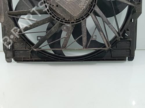 Radiator fan BMW 5 Touring (F11)  | BP29394534M35 