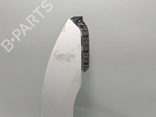Right front fenders HYUNDAI i40 I (VF) 1.7 CRDi | BP15940497C42 