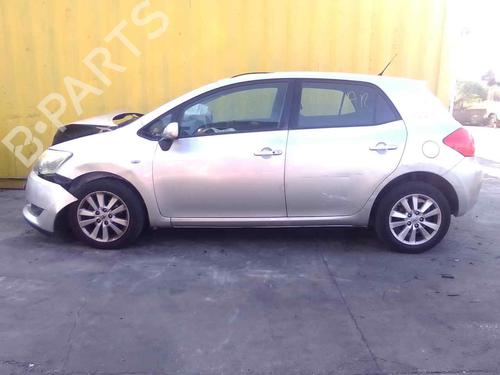 TOYOTA AURIS (_E18_) 2.0 D-4D (ADE186_) (124 hp) 1472462