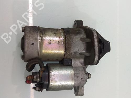 Starter RENAULT LAGUNA III (BT0/1) | BP28471033M8 - Image 3