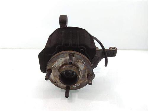 Used Right front steering knuckle Right front steering knuckle 11704136 11704136