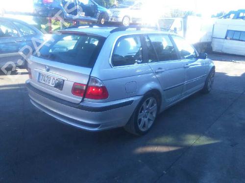 Headlight switch BMW 3 Touring (E46) 330 d | BP5292485I24 