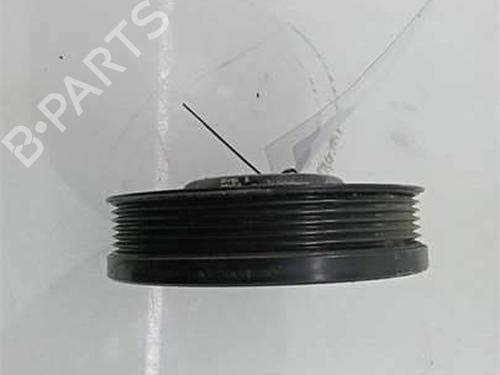 Pulley VW T-ROC (A11, D11) 2.0 TDI 4motion | BP26294414M122 - Image 3