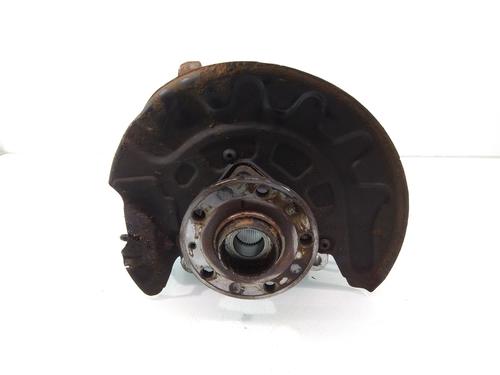 Right front steering knuckle SEAT LEON (5F1) 2.0 TDI | BP11174819M26 