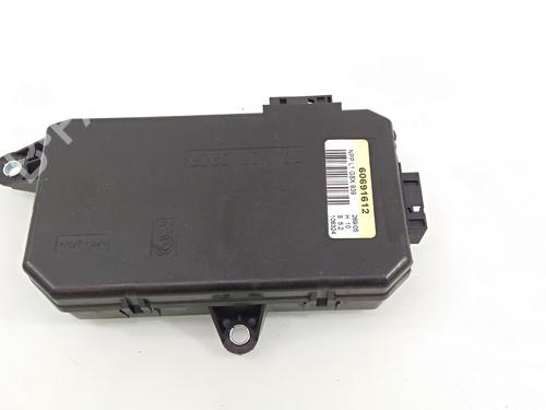 Used Electronic module ALFA ROMEO 159 (939_) [2005-2012]  21080547