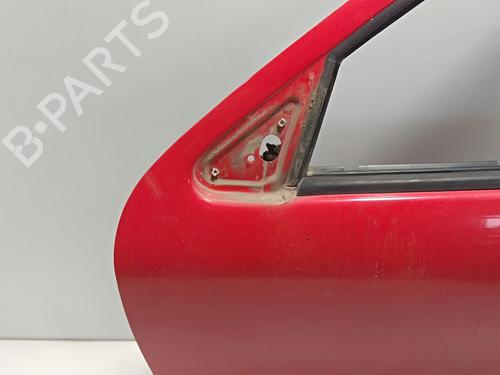 Left front door SEAT LEON (1M1) 1.9 TDI | BP15827608C2 