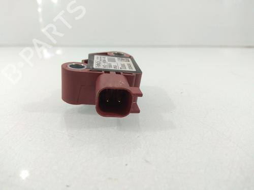 Elektronisk sensor LAND ROVER DISCOVERY III (L319) 2.7 TD 4x4 (190 hp) 11414001