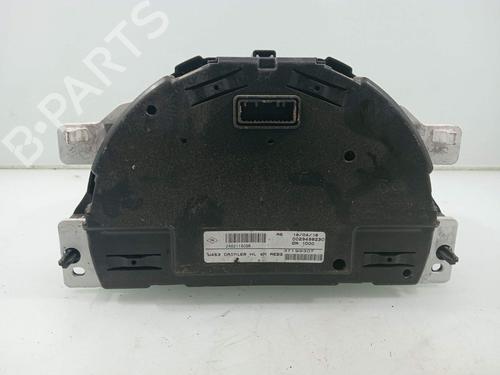 Instrument cluster SMART FORFOUR Hatchback (453) 0.9 (453.044, 453.053) | BP38589227C47 - Image 6