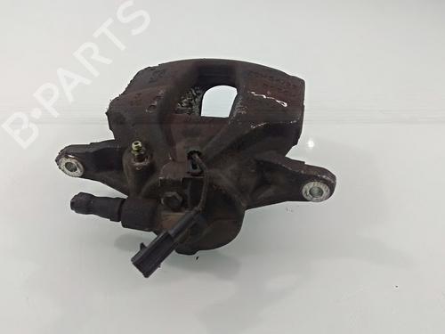 Left front brake caliper FIAT GRANDE PUNTO (199_) 1.9 D Multijet | BP16469788M105 