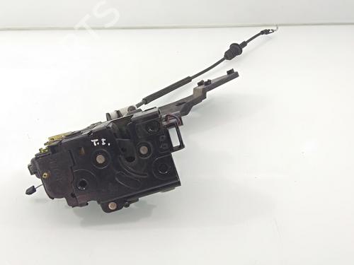 Used Rear left lock VW PASSAT B5 (3B2) [1996-2001]  16654586