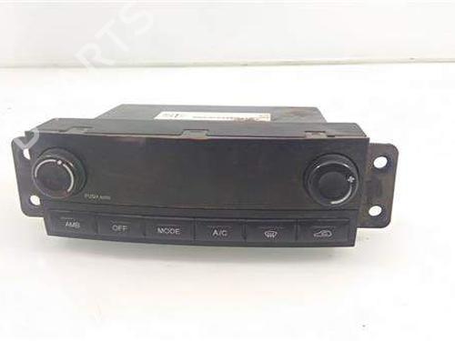 Used Climate control Climate control SSANGYONG REXTON / REXTON II (GAB_) 2.7 Xdi (163 hp) 19705811 19705811