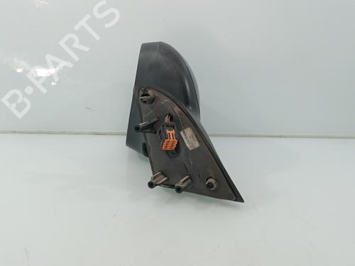 Left mirror CITROËN XSARA PICASSO (N68) | BP31571907C26