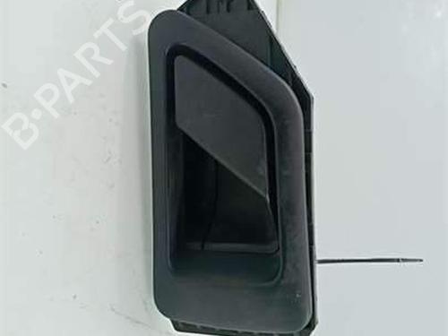 Used Front left interior door handle Front left interior door handle 38522777 38522777