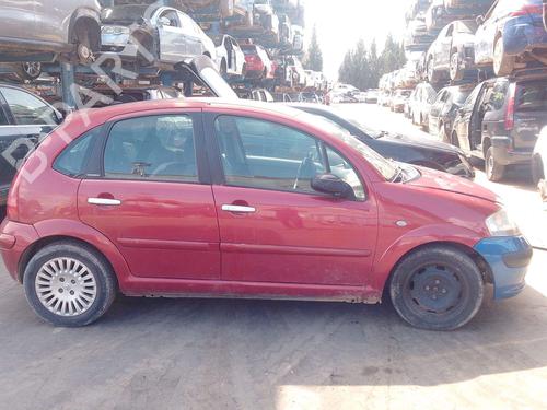 Used Parts CITROËN C3 I (FC_, FN_) 1.4 16V HDi 4958631