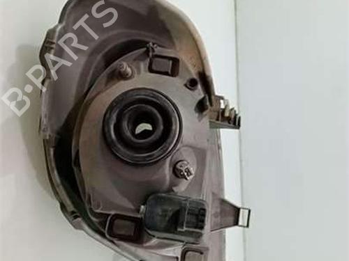 Right headlight NISSAN PRIMASTAR Platform/Chassis (X83) 2.5 dCi 140 | BP38523108C29 - Image 2