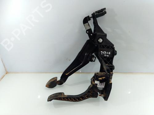 Pedal PEUGEOT 3008 I MPV (0U_)  | BP29724577I4 