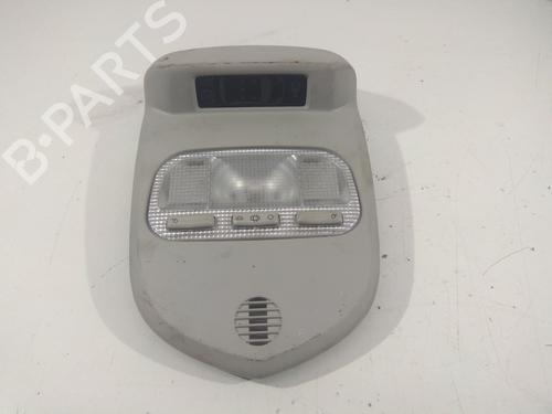 Used Interior roof light PEUGEOT 3008 I MPV (0U_) 1.6 HDi (109 hp) 7431972