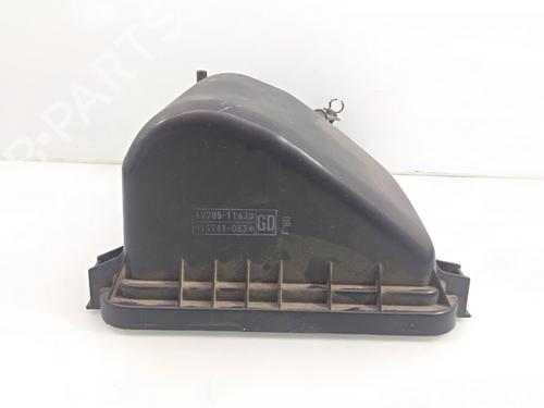 Air filter box TOYOTA LAND CRUISER PRADO (_J15_)  | BP26700348M87 