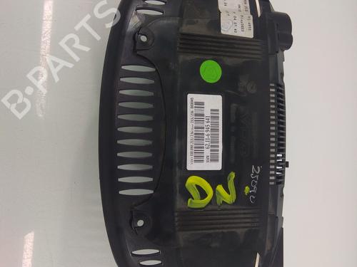 Instrument cluster BMW 5 (E60)  | BP13641182C47 