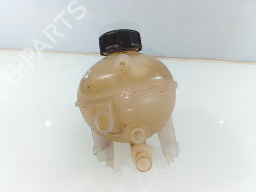 Expansion tank PEUGEOT 3008 I MPV (0U_)  | BP29724566C120 