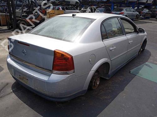 Højre fortil støddæmper OPEL VECTRA C (Z02)  | BP10542389M17 